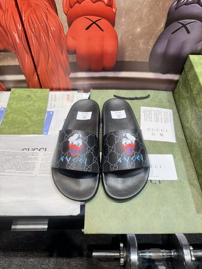 Gucci Slippers